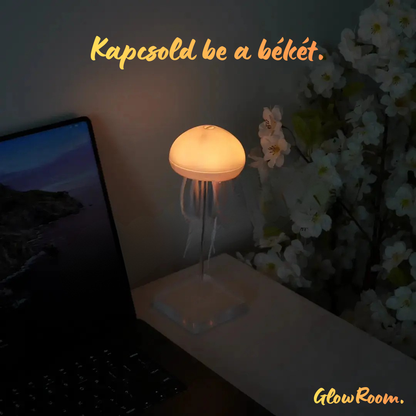 Medúza Hangulatlámpa